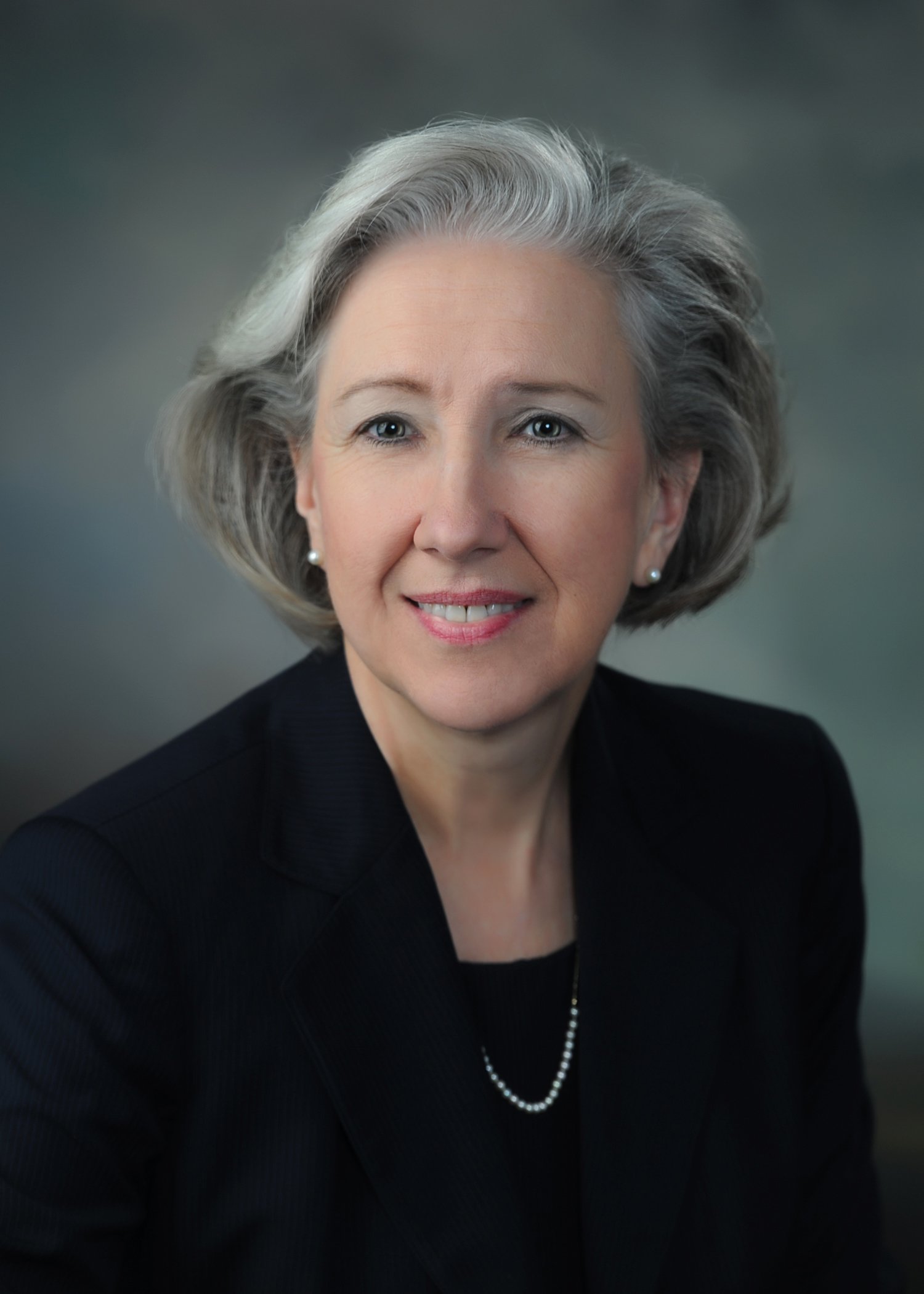 Deborah Lamm, President